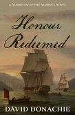 Honour Redeemed (eBook, ePUB) Honour Redeemed (eBook, ePUB)