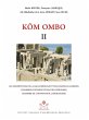 Kom Ombo II (eBook, PDF) - Bild 1