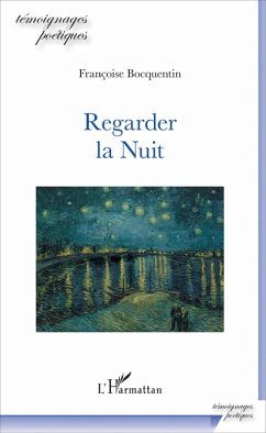 Cover Regarder la Nuit (eBook, PDF)