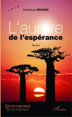 Cover L'aurore de l'espérance (eBook, PDF)