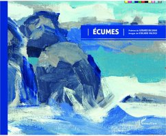 Ecumes (eBook, PDF) - Bejjani; Mazigi