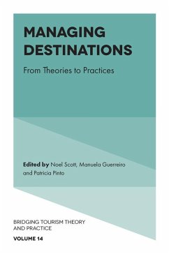 Managing Destinations (eBook, PDF)