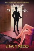 Heads, You Lose (eBook, ePUB) Heads, You Lose (eBook, ePUB)
