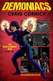 Demoniacs (eBook, ePUB) Demoniacs (eBook, ePUB)