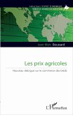 Les prix agricoles (eBook, PDF)