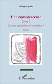 Une convalescence (eBook, PDF)