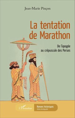 Cover La tentation de Marathon (eBook, PDF)