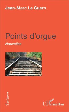 Cover Points d'orgue (eBook, PDF)