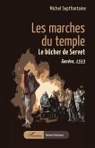 Les marches du temple (eBook, PDF)
