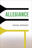 Allegiance (eBook, ePUB)