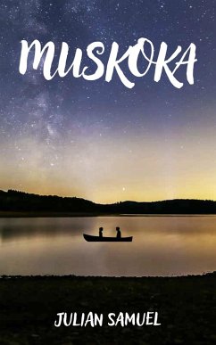 Cover Muskoka (eBook, ePUB)