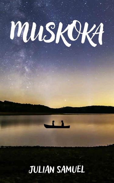 Muskoka (eBook, ePUB) Muskoka (eBook, ePUB)