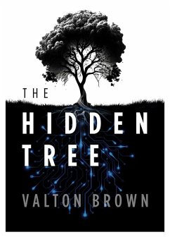 Cover Hidden Tree (eBook, ePUB)