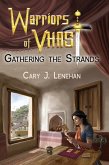 Gathering the Strands (eBook, ePUB)