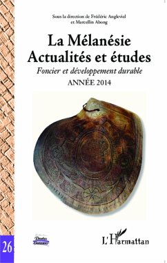 Cover La Mélanésie (eBook, PDF)