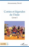 Contes et légendes de l'Inde (eBook, PDF)