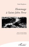 Hommage à Saint-John Perse (eBook, PDF)