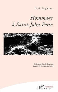 Hommage à Saint-John Perse (eBook, PDF) - Berghezan