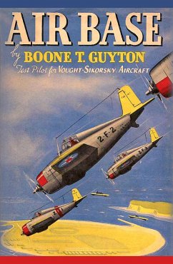 Cover Air Base (eBook, ePUB)