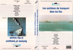 Cover Les systèmes de transport dans les îles - Systems of Transport in the Islands (eBook, PDF)