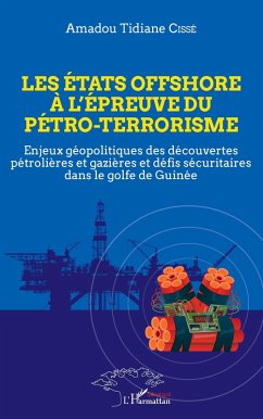 Cover Les états offshore à l'épreuve du pétro-terrorisme (eBook, PDF)