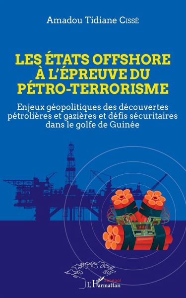 Les états offshore à l'épreuve du pétro-terrorisme (eBook, PDF)