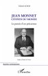 Jean Monnet citoyen du monde (eBook,... - Bild 1