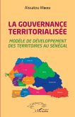 La gouvernance territorialisée (eBook, PDF)