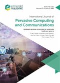 Intelligent Pervasive Computing for Sustainable Healthcare Systems (eBook, PDF)
