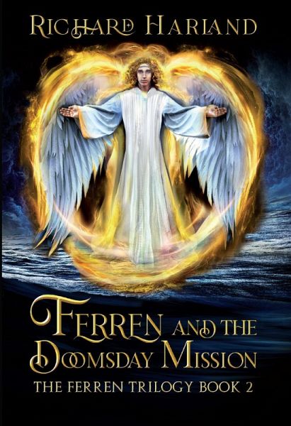 Ferren and the Doomsday Mission (eBook, ePUB) Ferren and the Doomsday Mission (eBook, ePUB)