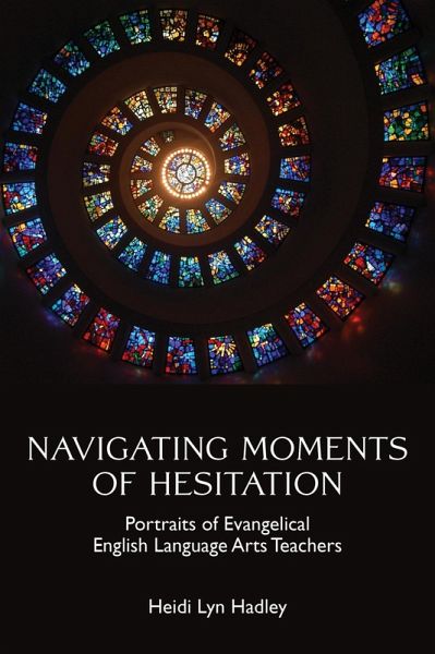 Navigating Moments of Hesitation (eBook, PDF) Navigating Moments of Hesitation (eBook, PDF)