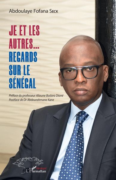 Je et les autres... Regards sur le Sénégal (eBook, PDF)