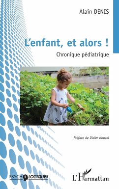 Cover L'enfant, et alors ! (eBook, ePUB)