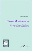Tierno Monénembo (eBook, PDF)