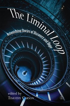 The Liminal Loop (eBook, PDF) - Carson, Timothy L.