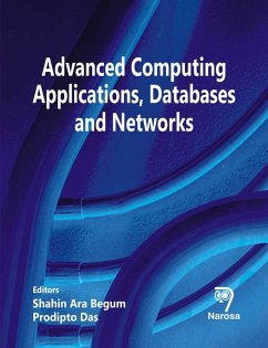 Advanced Computing Applications, Databases and Networks (eBook, PDF)