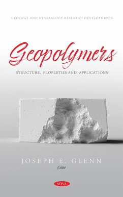 Geopolymers: Structure, Properties and Applications (eBook, PDF)