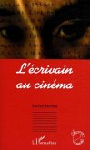 L'écrivain au cinéma (eBook, ePUB)
