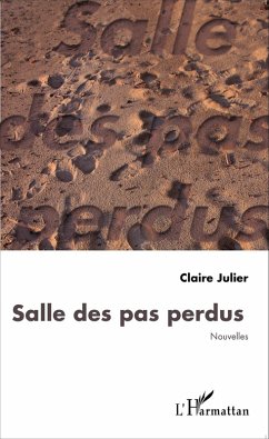 Cover Salle des pas perdus (eBook, PDF)