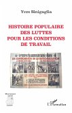 Histoire populaire des luttes pour les conditions de travail (eBook, PDF)