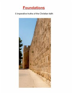 Cover Foundation (eBook, ePUB)