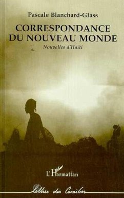 Cover Correspondance du nouveau monde (eBook, PDF)