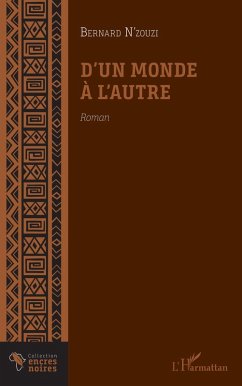 Cover D'un monde à l'autre (eBook, PDF)