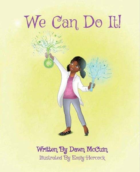 We Can Do It! (eBook, ePUB)