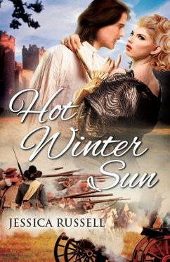 Cover Hot Winter Sun (eBook, ePUB)