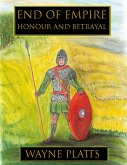 Honour and Betrayal (eBook, ePUB)