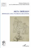 Meta Trôessin (eBook, PDF)