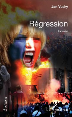 Régression (eBook, PDF) - Vudry