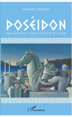 Cover Poséidon (eBook, PDF)