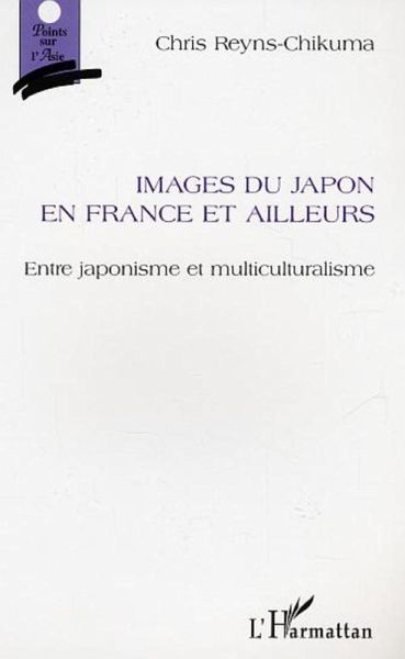 Images du Japon en France et ailleurs (eBook, ePUB)